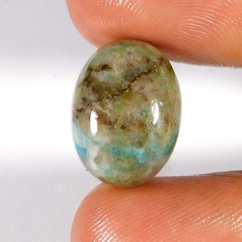 45cts pierre précieuse - 9.45cts.,