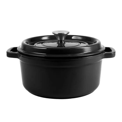 Cocotte fonte emaillee - cocotte,