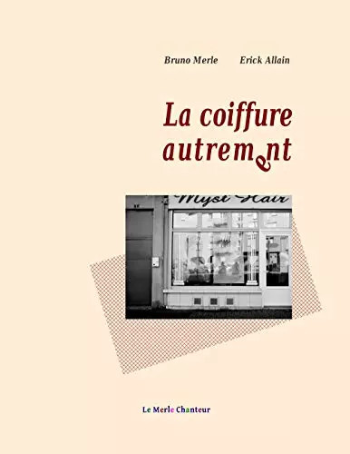Coiffure autrement erick - coiffure,