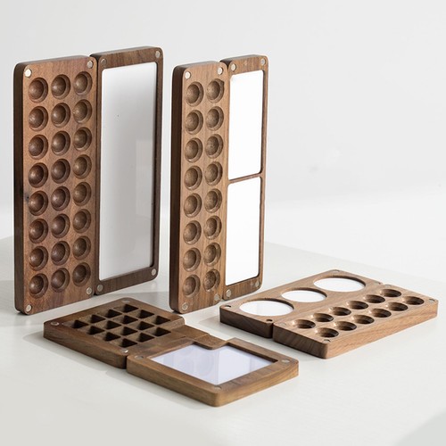 Palette bois plateau - palette,