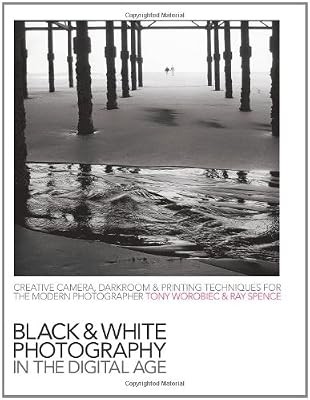Black and white photography - black-and-white, in