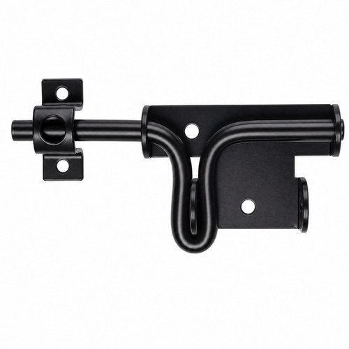 Loquet portail coulissant - portail,