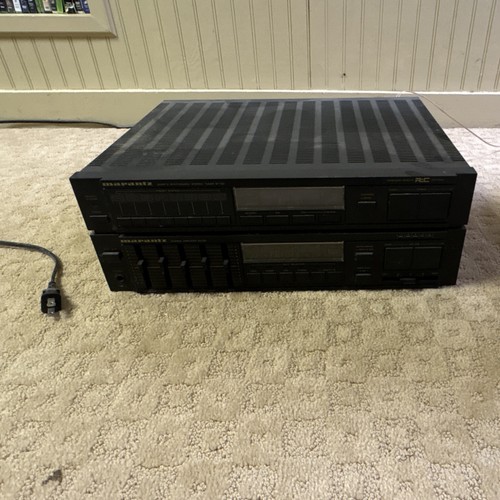 Marantz ta100 stereo - ta100,