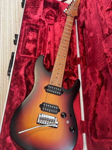 Guitare électrique ibanez - électrique,