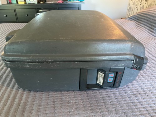 Vintage samsonite trio gls - trio,