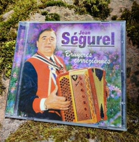 Jean segurel bruyeres - segurel,