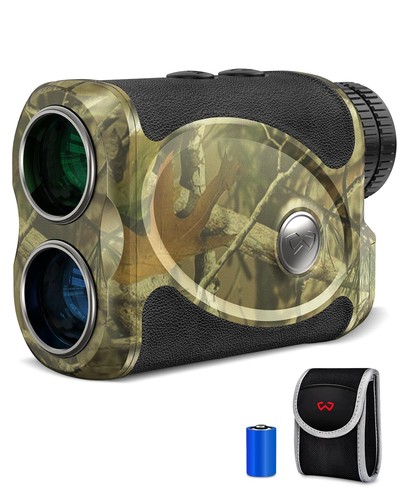 Wosports hunting range finder - hunting,