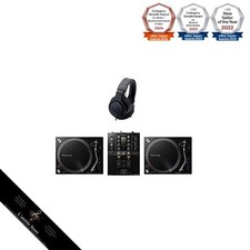 Pioneer DJ PLX-500 Analog DJ