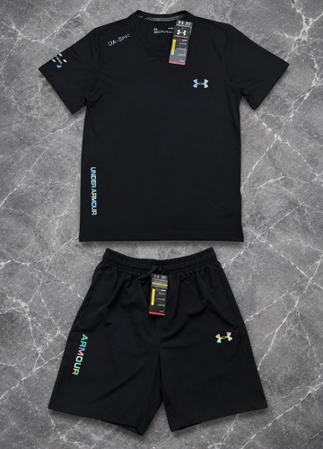 Ensemble under armour - ensemble, short