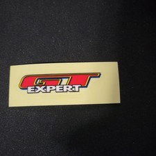 Old mid school NOS GT expert