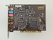 Creative Labs Sound Blaster