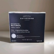Crème Esthederm institut