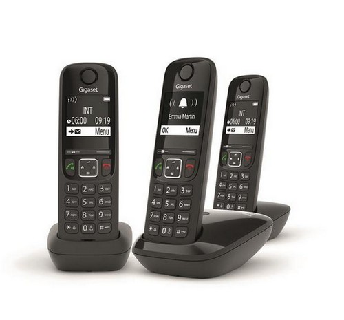 Gigaset téléphone sans fil - téléphone,