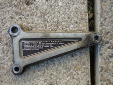 Honda CM 125 Custom JC05