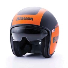 BLAUER CASQUE JET PILOT 1.1
