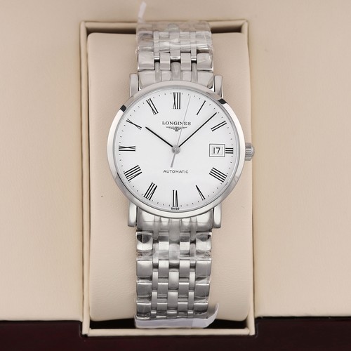 Longines elegant automatic - longines,