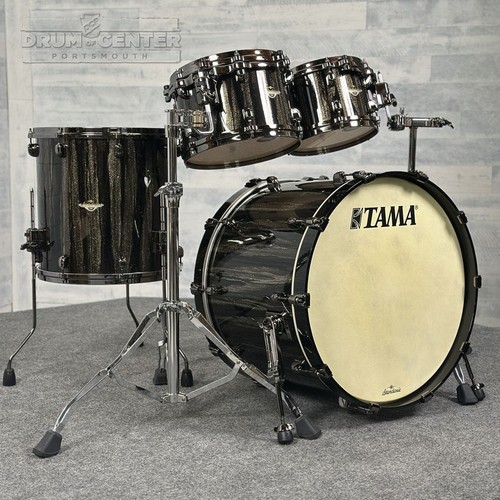 Tama starclassic maple 4pc - starclassic,