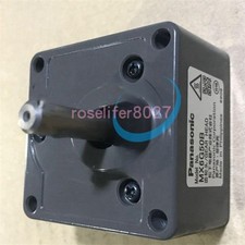 1PCS Neuf Panasonic MX6G50B Gear Head