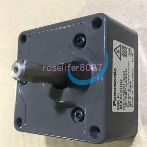 1pcs neuf panasonic mx6g50b - neuf,