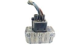 OPEL ASTRA G Hatchback F48