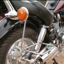 Yamaha XV750/1100 Virago