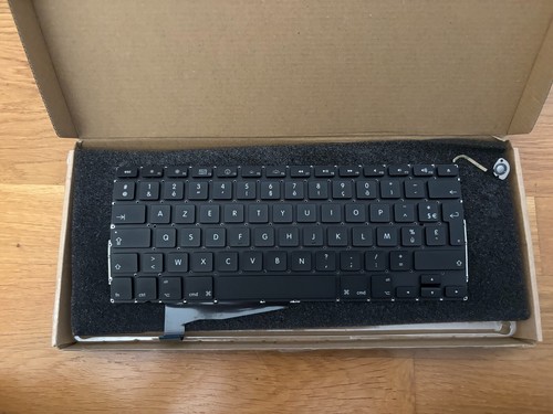 Clavier a1286 azerty macbook - a1286,