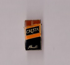 pin's Chocolat / Lindt Cresta