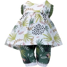 Habillage Lilou pour bébé ou