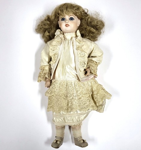 Poupée bébé jumeau - bébé,