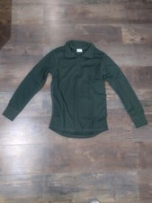 Effet chaud  ULLFROTTE/WOOLPOWER COL ZIPPE 200 GRS NEUVE EN TAILLE 96M