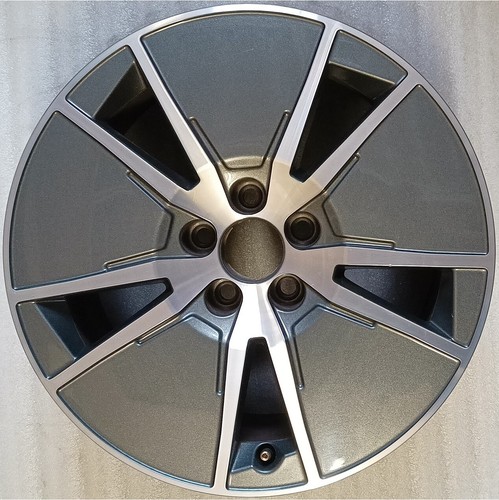 Audi jante aluminium 7x16 - audi,