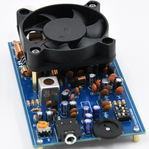 émetteur stéréo bh1417f - Émetteur, fm