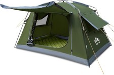 Night Cat Tente de Camping, 1