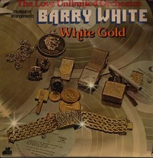 Love Unlimited Orchestra White
