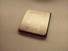 Processeur AMD ATHLON X3 ADX450WFK32GM socket AM2+/AM3 3,2 GHZ