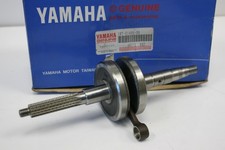 Vilebrequin Crankshaft Yamaha CT 50 S 90-93