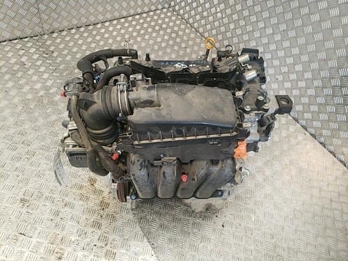 Moteur toyota yaris - toyota,