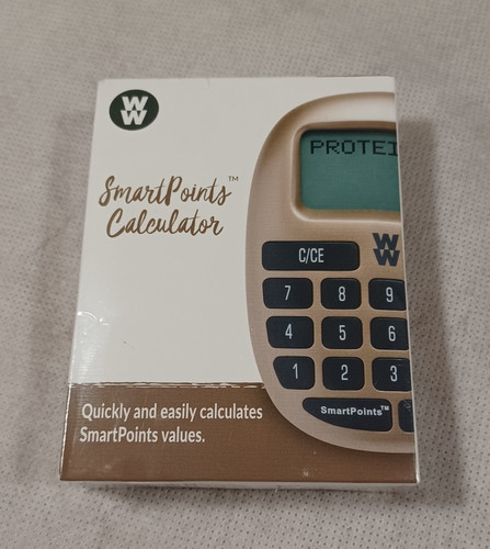 Weight watchers smart - ww,