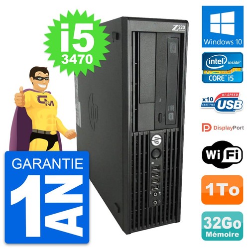 Workstation z220 sff - z220,