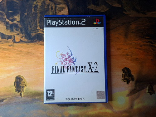 Final fantasy sony - –,