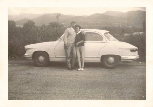 Ancienne photogoraphie - ancienne,