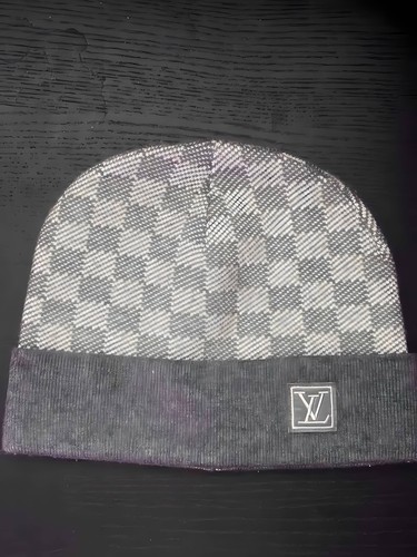 Louis vuitton bonnet homme - louis,
