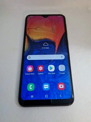 Samsung galaxy a10 a105fn - samsung,