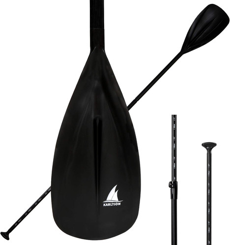 Sup paddle 3 piece - paddle, 3-piece