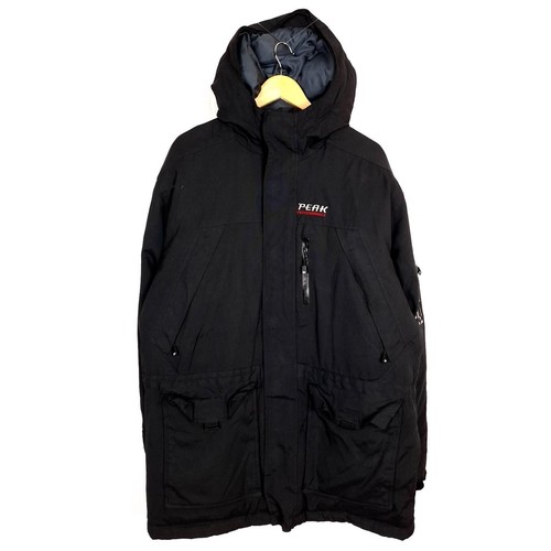 Veste parka homme peak - veste,