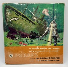 Album images océanographie - d'images,