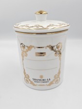 POT A THE SHANGRI LA DILMA TEA BY NORITAKE LANKA PORCELAIN LARGE SIZE