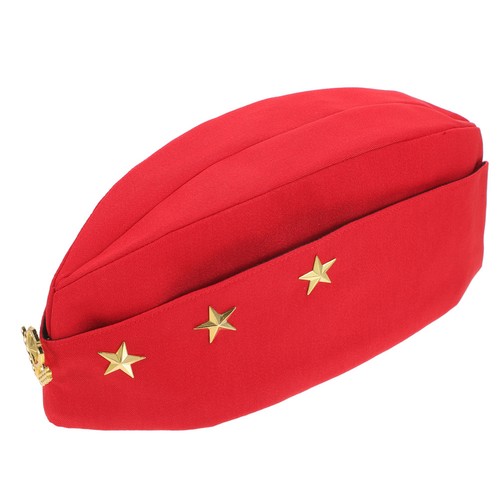 Chapeau russe accessoires - russe, de
