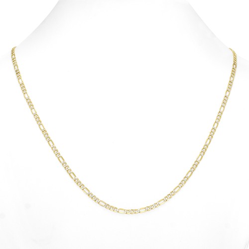 10k jaune 5mm diamant - 10k,