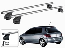 Barres Toit Pour 307 3 Portes